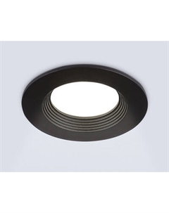 Точечный светильник Ambrella TN102816 BK