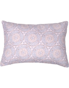 Подушка для сна Just Sleep Лежебока 40х60 / 111012060-ХИ45П Just sleep