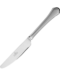 Столовый нож Luxstahl Lotus KL-27 / кт3127