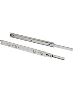 Комплект направляющих мебельных AKS 114 821 шариковые L-250 Aks