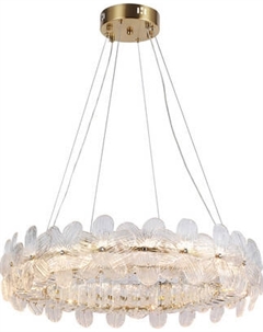 Люстра Kinklight Лиона 07600-60A.36