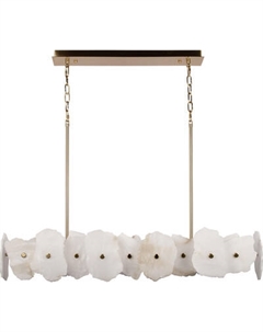 Потолочный светильник Loftit Alicante 10248/1000