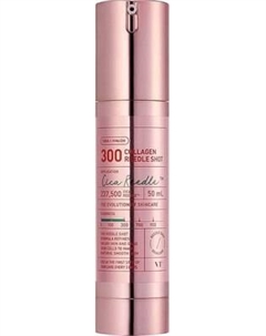 Сыворотка для лица Vt Cosmetics Collagen Reedle Shot 300 с микроиглами и коллагеном Vt cosmetics