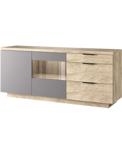 Тумба Anrex Bryce 1V1D3S