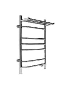 Полотенцесушитель водяной Luxon FN T500 80x50