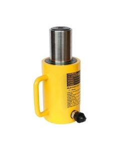 Бутылочный домкрат TOR ДУ100П50 (HHYG-10050) 100т / 1004552 Тор