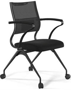 Кресло офисное Metta Ergolife Sit Air M4-290K / P1.0Pl/M01.B02.G15.W01