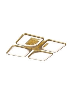 Потолочный светильник Evoled Valiano SLE500422-04