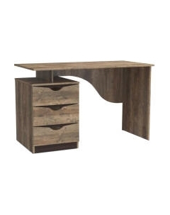 Письменный стол Олмеко Лючия 33.23