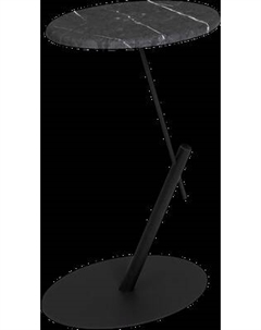 Приставной столик Мебелик МеталлАрт М015