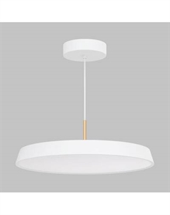 Потолочный светильник Arlight SP-ELEGANT-R500-37W Day4000 WH 120deg / 033924(1)