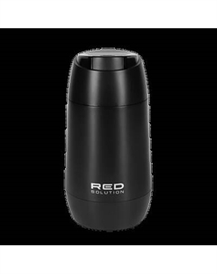 Кофемолка RED solution RCG-1610 Red solution