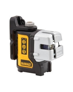 Лазерный уровень DeWalt DW089CG-XJ Dewalt