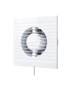 Вентилятор накладной Auramax D 150 / A 6-02