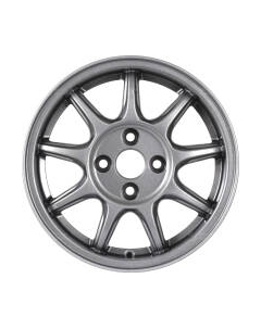 Литой диск iFree Эвил 14x5.5" 4x98мм DIA 58.5мм ET 35мм Хай вэй Ifree