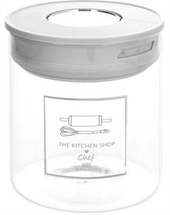 Емкость для хранения Tognana Dolce Casa The Kitchen Shop DE5BE126168