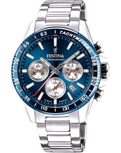 Часы наручные мужские Festina F20560/2