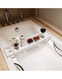 Полка на ванну Saniteco TBD0603196102