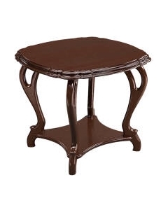 Журнальный столик Мебелик Кофейный П