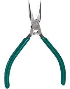 Длинногубцы Jonnesway P5606