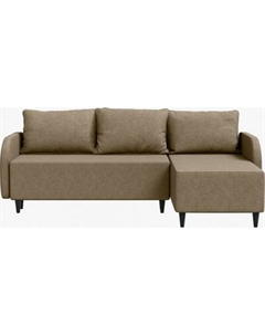 Диван угловой Mio Tesoro Velke SB3CHL Mio tesoro
