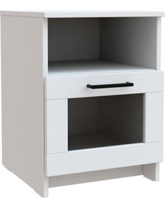 Прикроватная тумба Mio Tesoro Нави 2.15.03.010.1 Mio tesoro