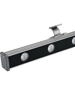 Прожектор Arlight LED AR-LINE-1000-12W Warm3000 GR 30deg 230V / 024336(1)