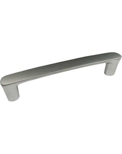 Ручка для мебели Trodos 2063 128 сплав ЦАМ