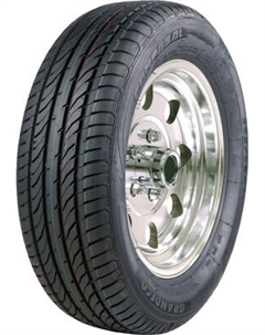 Летняя шина Compasal Grandeco 225/45R17 94W