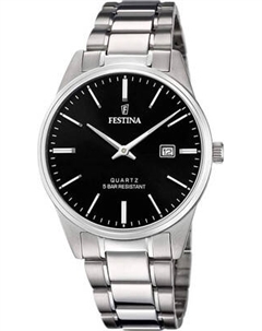 Часы наручные мужские Festina F20511/4