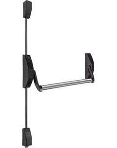 Ручка дверная Notedo AP-1700С