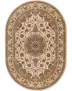 Коврик Moldabela Atlas Овал 3939 2 41333