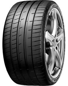 Летняя шина Goodyear Eagle F1 Supersport 295/35R22 108Y Porsche