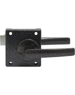 Защелка врезная Птимаш ЗЩН1.45