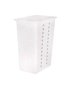 Корзина для белья Альтернатива Виолетта / М1967