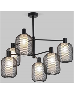 Люстра Евросвет 30191/6