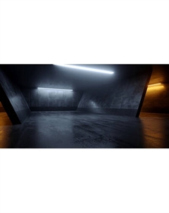 Фотообои листовые Citydecor Абстракция 227