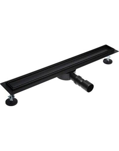 Трап для душа Tim BAD558002BK