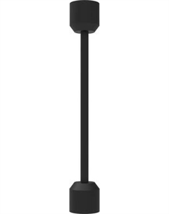 Коннектор для шинопровода Arlight ART-APRIORI-CON-ROD-A-L260-POWER BK / 039415