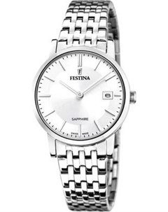 Часы наручные женские Festina F20019/1