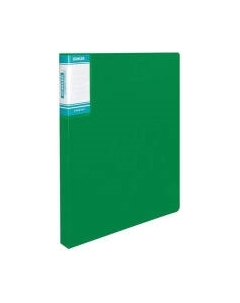 Папка для бумаг Stanger Hor Lines 51141-G