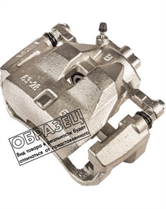 Тормозной суппорт Patron PBRC387 Патрон