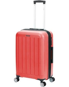 Чемодан на колесах Torber В Отпуск / T1907C-M