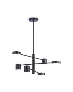 Потолочный светильник Ambrella Comfort / FL51686