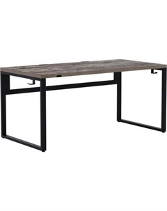 Компьютерный стол Millwood Каир смарт 140х80х74.2