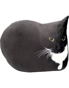 Подушка-игрушка Malvina Максвел подушка 45см / 9.438.3 Мальвина