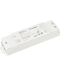 Контроллер для светодиодной ленты Arlight SMART-K24-RGB / 028293