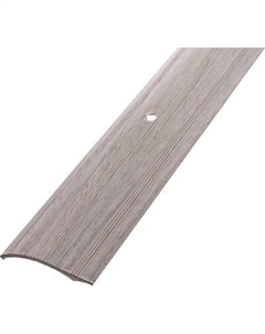 Порог Русский Профиль Кант полукруглый 40мм 1.8м Русский профиль