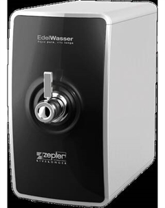Система обратного осмоса Zepter Edelwasser PWC-670-BLACK