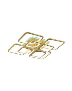 Потолочный светильник Evoled Valiano SLE500422-08RGB